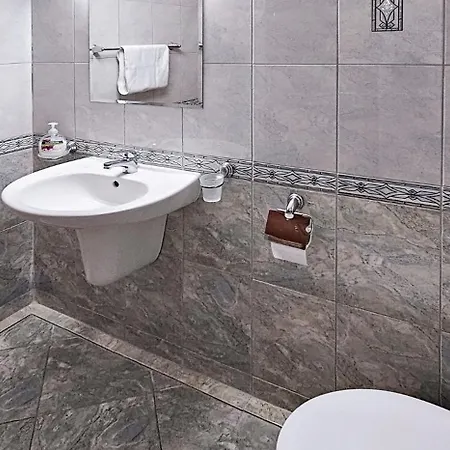 Apartament South Vacation