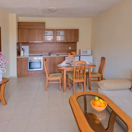 Апартаменты South Vacation *