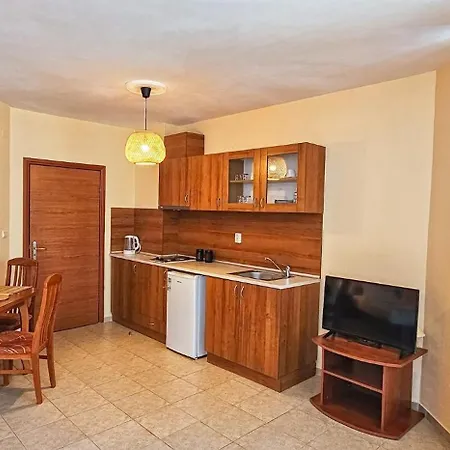 Karolina Vacation Apartments *