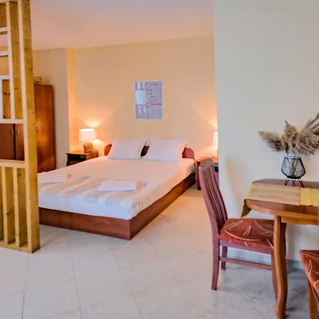 South Vacation Apartament