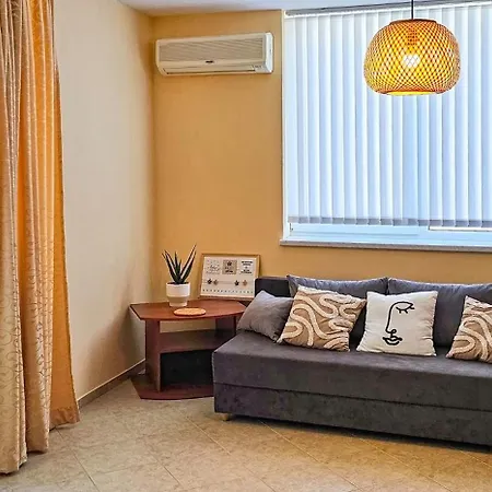 South Vacation Apartament *