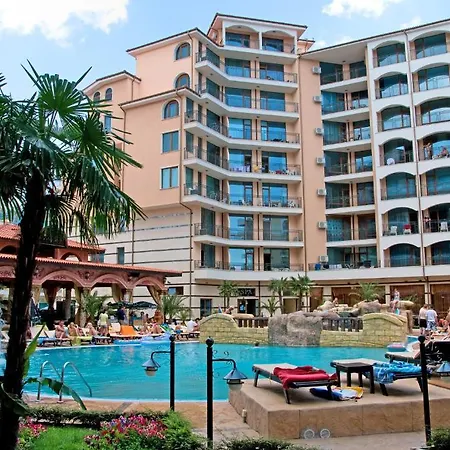 South Vacation * Sunny Beach