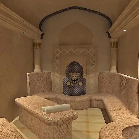 South Vacation Apartment *