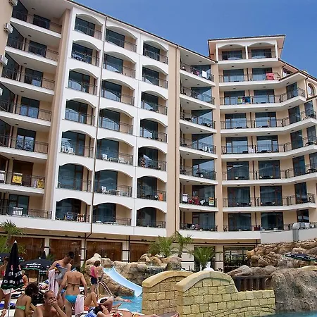 South Vacation * Slantschew brjag