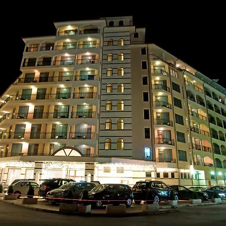 Karolina Vacation Apartments