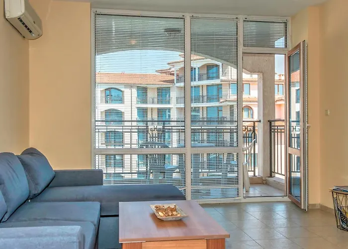 South Vacation Apartment