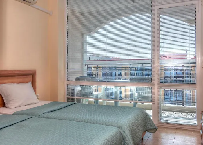 South Vacation * Słoneczny Brzeg