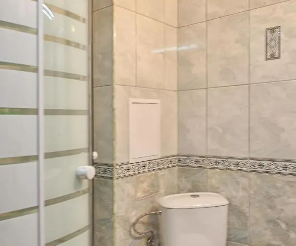 公寓 South Vacation *