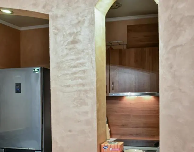 South Vacation Apartment Sunny Beach