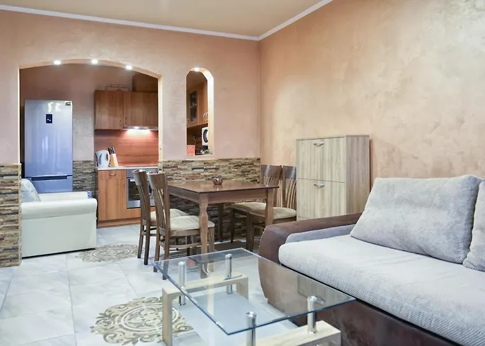 South Vacation Apartment