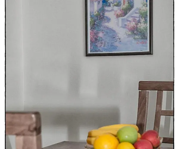 South Vacation Апартаменты Солнечный берег