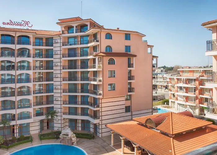 South Vacation * Солнечный берег