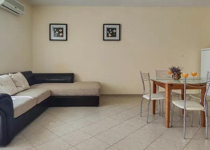 South Vacation Apartment