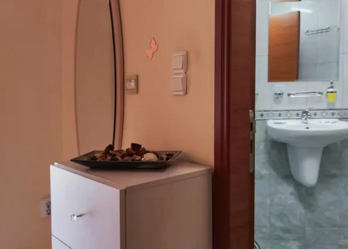 Апартаменты South Vacation *