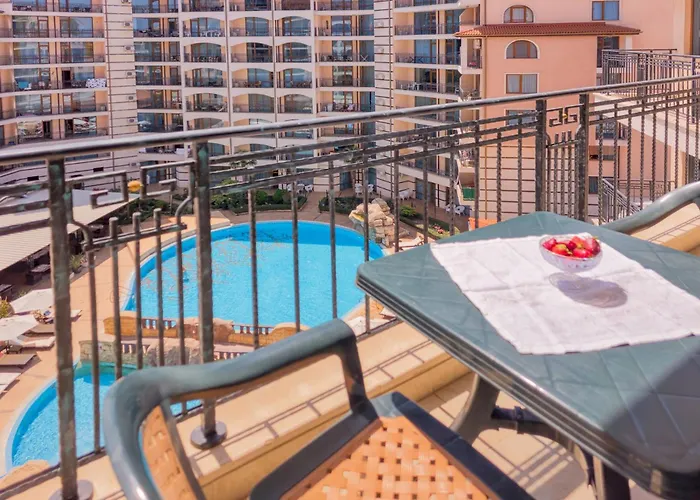 South Vacation Апартаменты