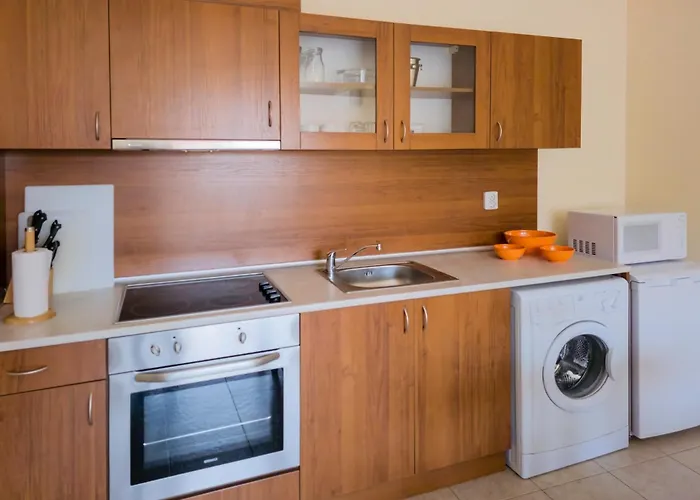 South Vacation Apartment *