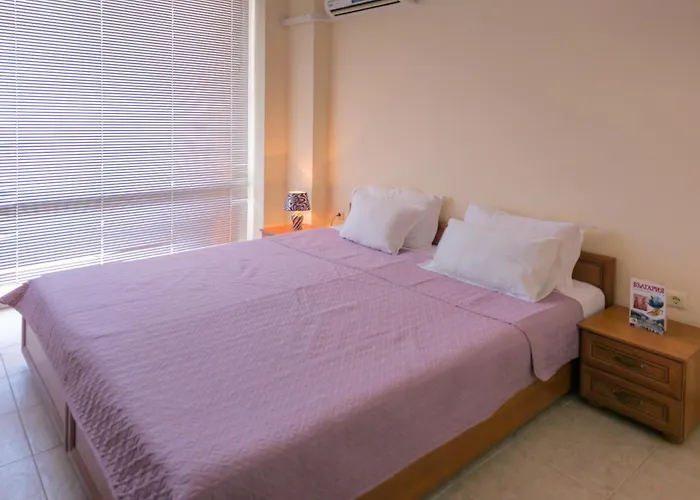 South Vacation Apartment