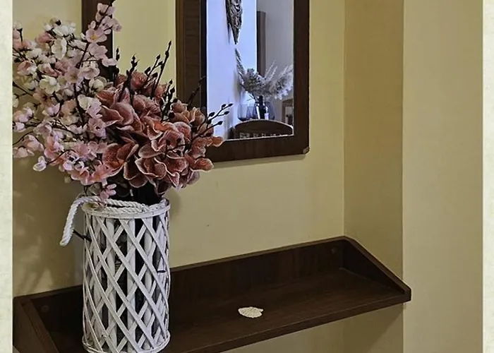 South Vacation Apartment Sunny Beach