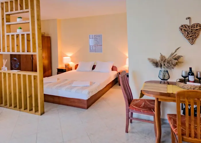 South Vacation Apartment