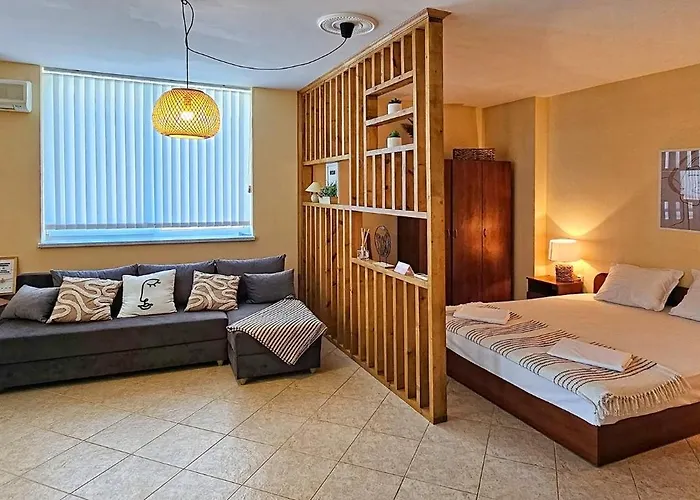 South Vacation Apartment *