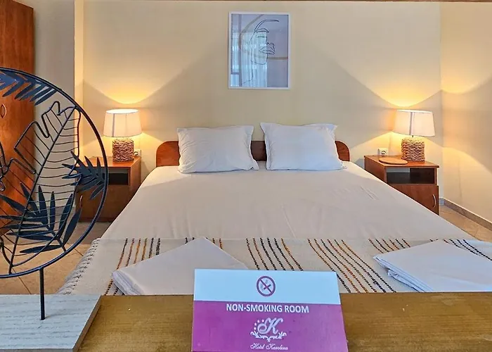 Apartment South Vacation *