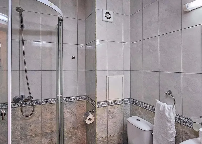 Apartment South Vacation Sunny Beach