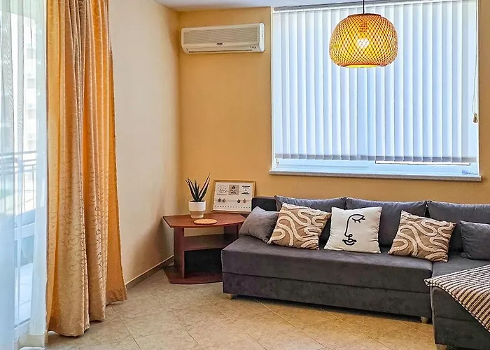 South Vacation Apartment *