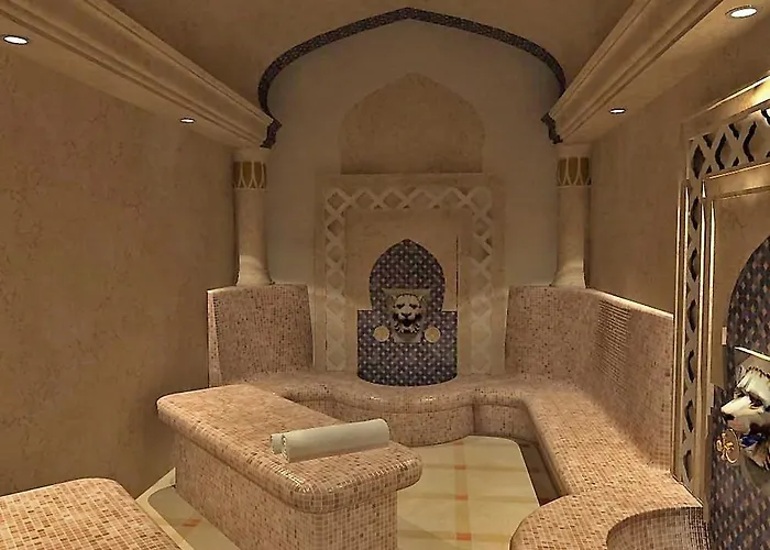 South Vacation Apartment *