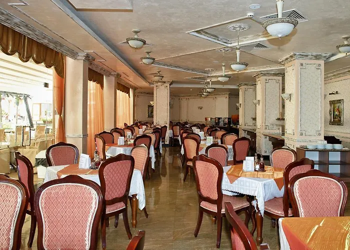 South Vacation Apartment *