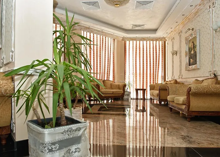 South Vacation Апартаменты *