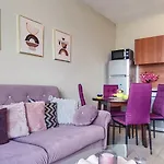 South Vacation Apartment Sunny Beach