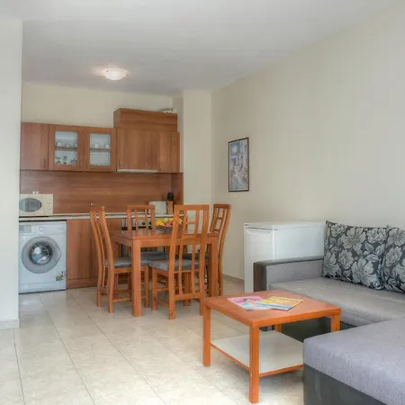 Apartament South Vacation *