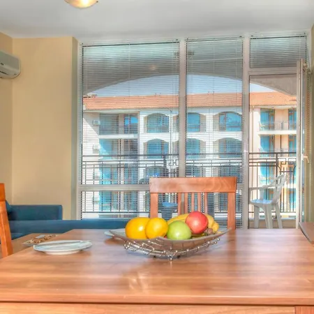 South Vacation Apartament Sunny Beach