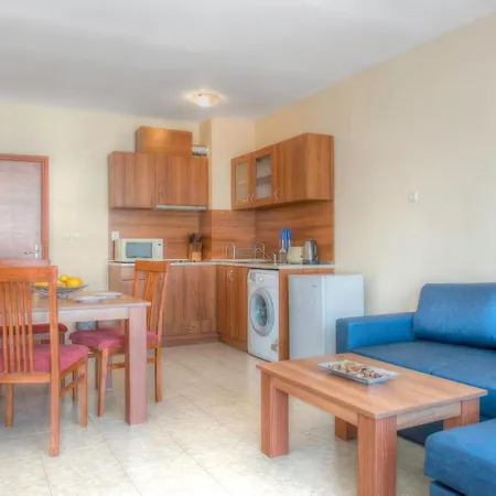 Apartament South Vacation *