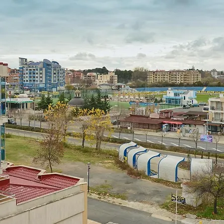 South Vacation Apartament Sunny Beach