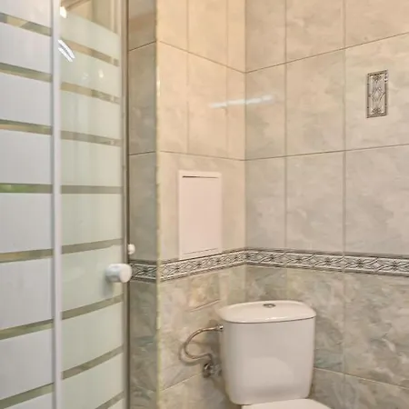 Apartament South Vacation *