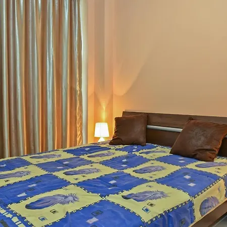 Daire Karolina Vacation Sunny Beach