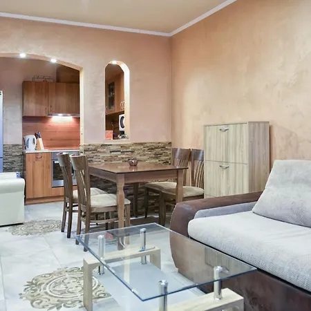 South Vacation Apartament