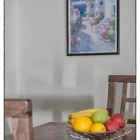South Vacation Apartament Słoneczny Brzeg