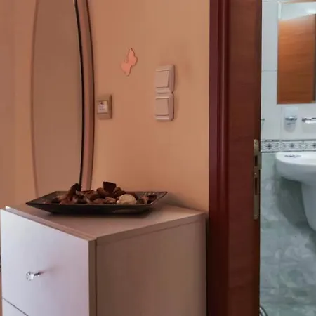 Apartament South Vacation *