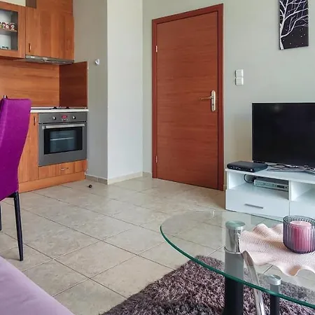 Karolina Vacation Daire Sunny Beach