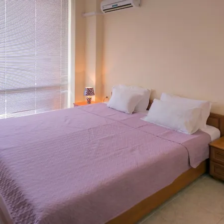 South Vacation Apartament