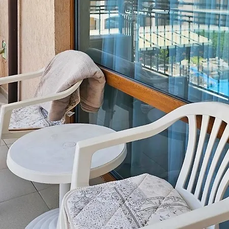 Daire Karolina Vacation