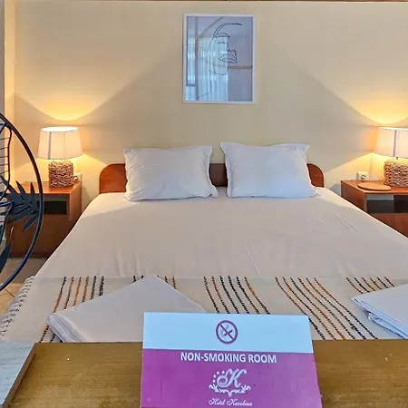 Apartament South Vacation *