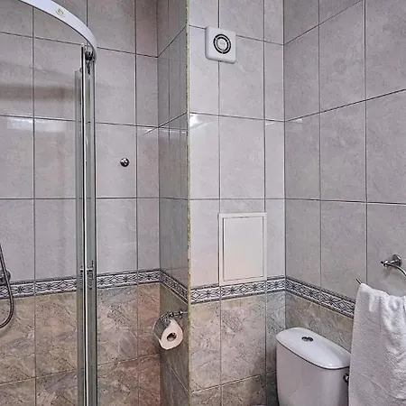 Apartament South Vacation Sunny Beach