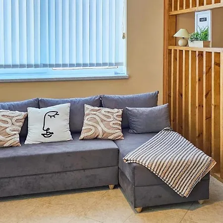 South Vacation Apartament