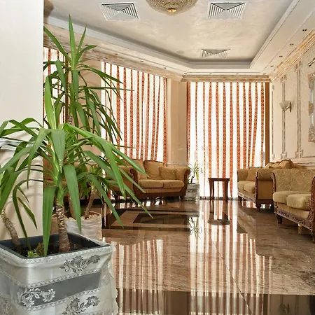 South Vacation Apartament *