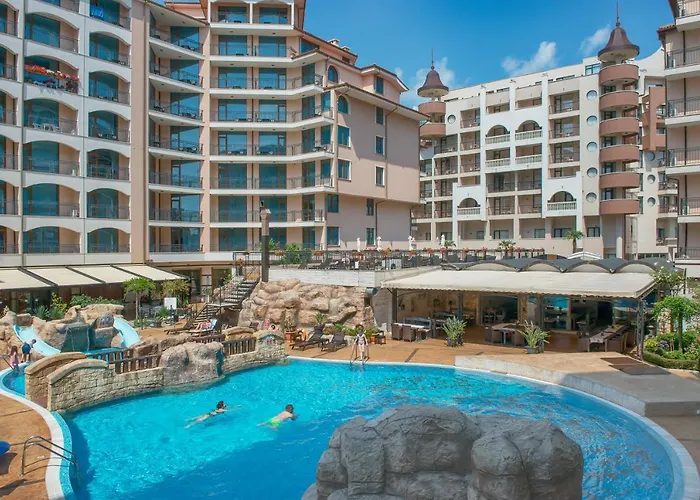 South Vacation ساني بيتش