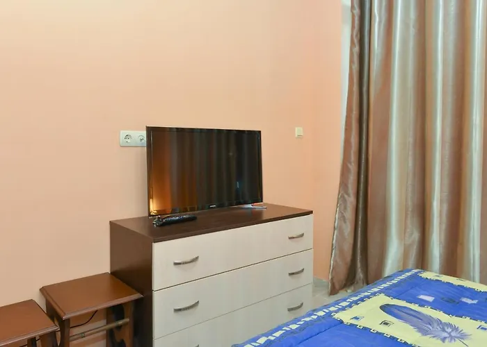 South Vacation * ساني بيتش