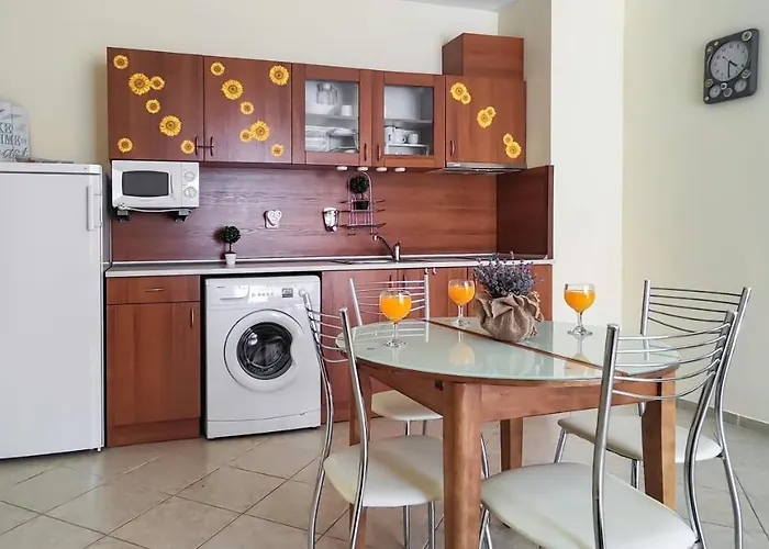 South Vacation ساني بيتش